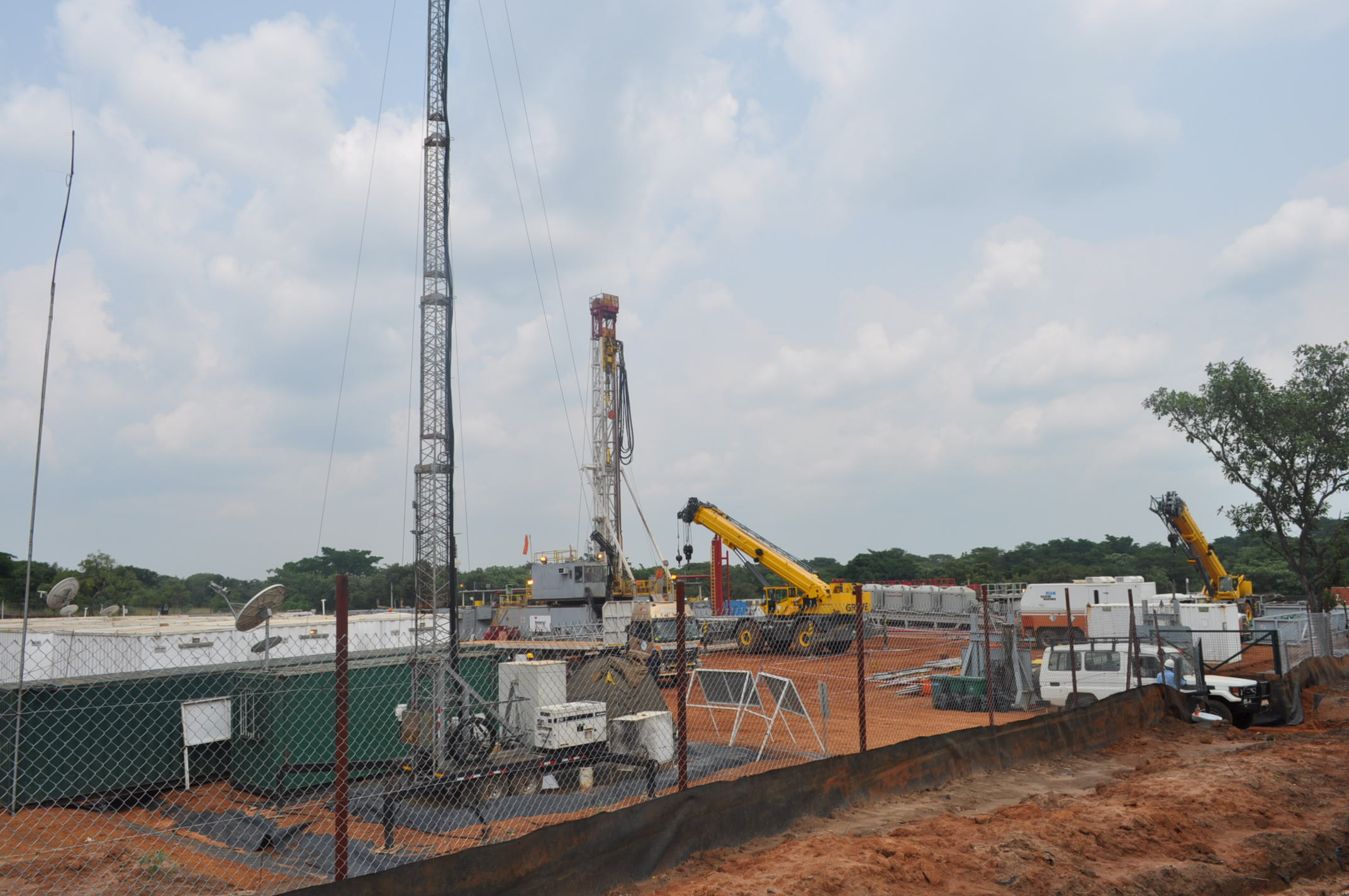 New Report blames Total, CNOOC over environment disasters